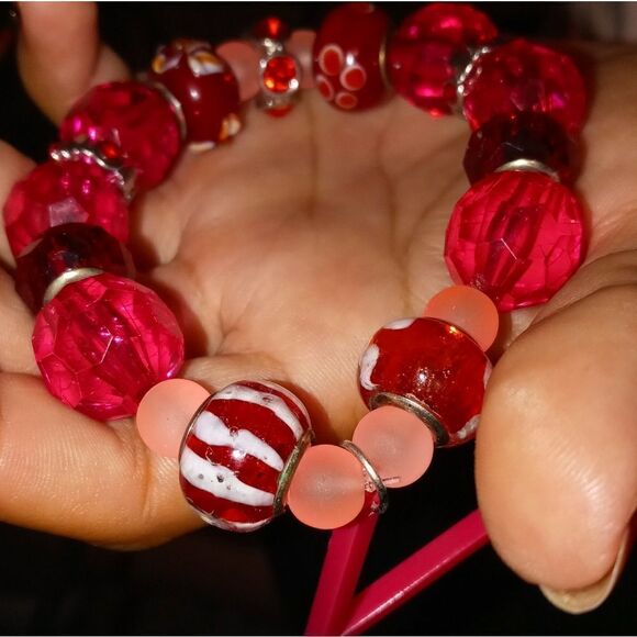 Custom bracelet build-a-bracelet - Picture 6 of 11